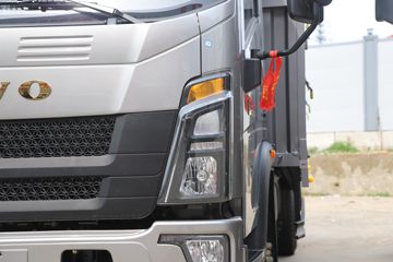 йHOWO  170 4.15׵ŲդʽῨ(8)(ZZ5097CCYG3815F191)ͼƬ