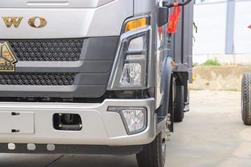 йHOWO  170 4.15׵ŲդʽῨ(8)(ZZ5097CCYG3815F191)ͼƬ