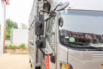 йHOWO  170 4.15׵ŲդʽῨ(8)(ZZ5097CCYG3815F191)ͼƬ