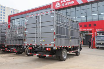 йHOWO  170 4.15׵ŲդʽῨ(8)(ZZ5097CCYG3815F191)ͼƬ