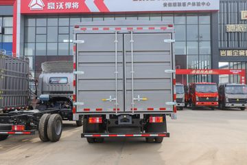 йHOWO  170 4.15׵ŲդʽῨ(8)(ZZ5097CCYG3815F191)ͼƬ