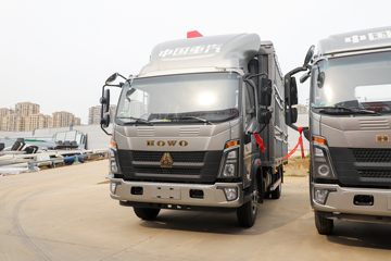 йHOWO  170 4.15׵ŲդʽῨ(8)(ZZ5097CCYG3815F191)ͼƬ