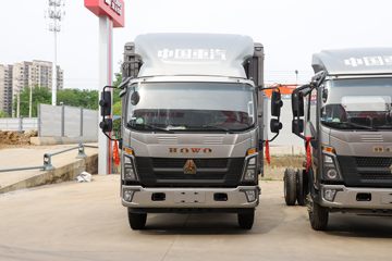 йHOWO  170 4.15׵ŲդʽῨ(8)(ZZ5097CCYG3815F191)ͼƬ