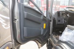 中国重汽HOWO 悍将 170马力 4.15米单排仓栅式轻卡(万里扬8档)(ZZ5097CCYG3815F191) 中国重汽HOWO 悍将 170马力 4.15米单排仓栅式轻卡(万里扬8档)(ZZ5097CCYG3815F191)