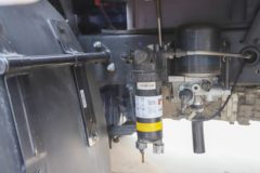 中国重汽HOWO 悍将 170马力 4.15米单排仓栅式轻卡(万里扬8档)(ZZ5097CCYG3815F191) 中国重汽HOWO 悍将 170马力 4.15米单排仓栅式轻卡(万里扬8档)(ZZ5097CCYG3815F191)