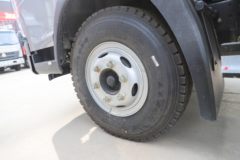 中国重汽HOWO 悍将 170马力 4.15米单排仓栅式轻卡(万里扬8档)(ZZ5097CCYG3815F191) 中国重汽HOWO 悍将 170马力 4.15米单排仓栅式轻卡(万里扬8档)(ZZ5097CCYG3815F191)