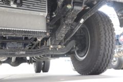 中国重汽HOWO 悍将 170马力 4.15米单排仓栅式轻卡(万里扬8档)(ZZ5097CCYG3815F191) 中国重汽HOWO 悍将 170马力 4.15米单排仓栅式轻卡(万里扬8档)(ZZ5097CCYG3815F191)