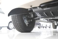 五菱 宏光V 2022款 劲取版 99马力 1.5L 汽油 5座面包车(国六)