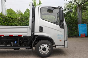 Ծ�� ��ԽH500 160���� 4.2�׵��������Ῠ(����)(SH1043ZFDCWZ5)ͼƬ