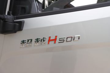 Ծ�� ��ԽH500 160���� 4.2�׵��������Ῠ(����)(SH1043ZFDCWZ5)ͼƬ