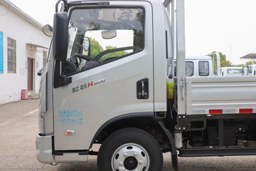 Ծ�� ��ԽH500 160���� 4.2�׵��������Ῠ(����)(SH1043ZFDCWZ5)ͼƬ