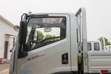 Ծ�� ��ԽH500 160���� 4.2�׵��������Ῠ(����)(SH1043ZFDCWZ5)ͼƬ