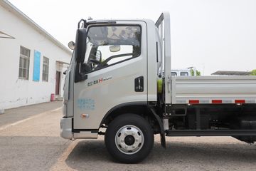 Ծ�� ��ԽH500 160���� 4.2�׵��������Ῠ(����)(SH1043ZFDCWZ5)ͼƬ