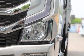 Ծ�� ��ԽH500 160���� 4.2�׵��������Ῠ(����)(SH1043ZFDCWZ5)ͼƬ