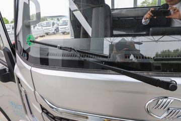 Ծ�� ��ԽH500 160���� 4.2�׵��������Ῠ(����)(SH1043ZFDCWZ5)ͼƬ