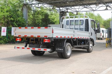 Ծ�� ��ԽH500 160���� 4.2�׵��������Ῠ(����)(SH1043ZFDCWZ5)ͼƬ