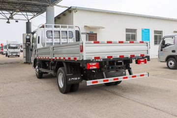 Ծ�� ��ԽH500 160���� 4.2�׵��������Ῠ(����)(SH1043ZFDCWZ5)ͼƬ