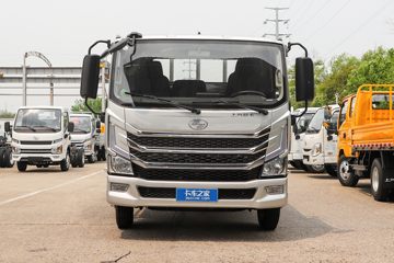 Ծ�� ��ԽH500 160���� 4.2�׵��������Ῠ(����)(SH1043ZFDCWZ5)ͼƬ