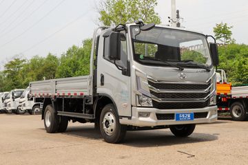 Ծ�� ��ԽH500 160���� 4.2�׵��������Ῠ(����)(SH1043ZFDCWZ5)ͼƬ