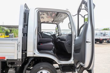 Ծ�� ��ԽH500 160���� 4.2�׵��������Ῠ(����)(SH1043ZFDCWZ5)ͼƬ