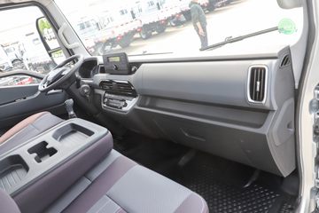 Ծ�� ��ԽH500 160���� 4.2�׵��������Ῠ(����)(SH1043ZFDCWZ5)ͼƬ