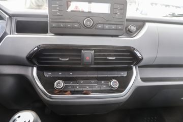 Ծ�� ��ԽH500 160���� 4.2�׵��������Ῠ(����)(SH1043ZFDCWZ5)ͼƬ