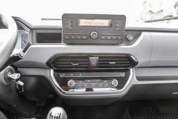 Ծ�� ��ԽH500 160���� 4.2�׵��������Ῠ(����)(SH1043ZFDCWZ5)ͼƬ