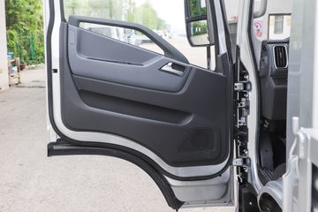 Ծ�� ��ԽH500 160���� 4.2�׵��������Ῠ(����)(SH1043ZFDCWZ5)ͼƬ