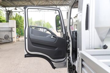 Ծ�� ��ԽH500 160���� 4.2�׵��������Ῠ(����)(SH1043ZFDCWZ5)ͼƬ