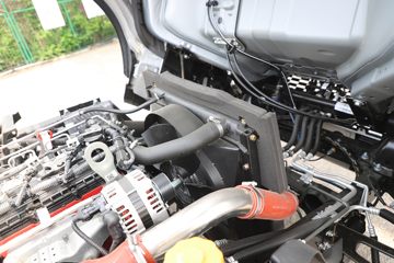 Ծ�� ��ԽH500 160���� 4.2�׵��������Ῠ(����)ͼƬ