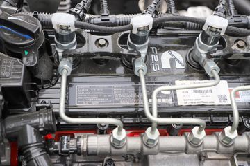 Ծ�� ��ԽH500 160���� 4.2�׵��������Ῠ(����)ͼƬ