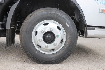 Ծ�� ��ԽH500 160���� 4.2�׵��������Ῠ(����)ͼƬ