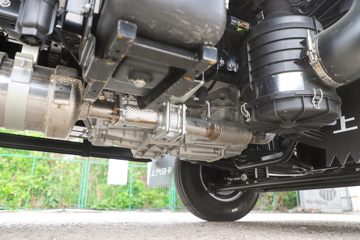 Ծ�� ��ԽH500 160���� 4.2�׵��������Ῠ(����)ͼƬ