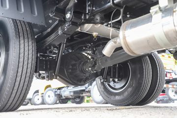 Ծ�� ��ԽH500 160���� 4.2�׵��������Ῠ(����)ͼƬ