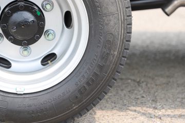 Ծ�� ��ԽH500 160���� 4.2�׵��������Ῠ(����)ͼƬ