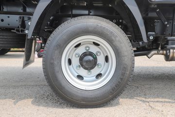 Ծ�� ��ԽH500 160���� 4.2�׵��������Ῠ(����)ͼƬ