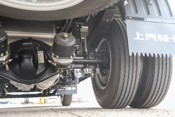 Ծ�� ��ԽH500 160���� 4.2�׵��������Ῠ(����)ͼƬ