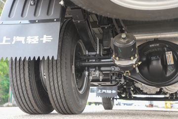 Ծ�� ��ԽH500 160���� 4.2�׵��������Ῠ(����)ͼƬ