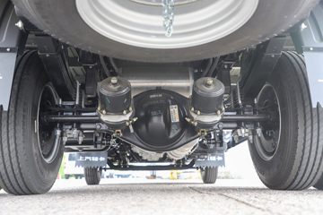 Ծ�� ��ԽH500 160���� 4.2�׵��������Ῠ(����)ͼƬ