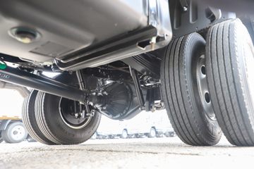 Ծ�� ��ԽH500 160���� 4.2�׵��������Ῠ(����)ͼƬ