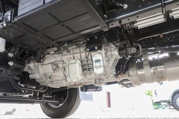 Ծ�� ��ԽH500 160���� 4.2�׵��������Ῠ(����)ͼƬ