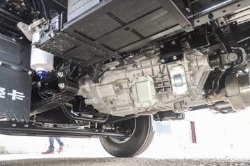 Ծ�� ��ԽH500 160���� 4.2�׵��������Ῠ(����)ͼƬ