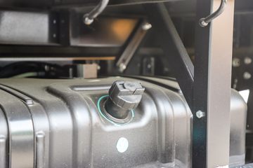 Ծ�� ��ԽH500 160���� 4.2�׵��������Ῠ(����)ͼƬ