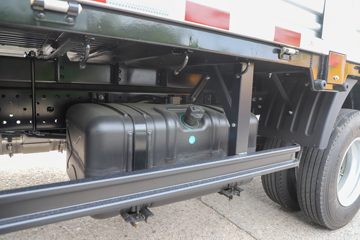 Ծ�� ��ԽH500 160���� 4.2�׵��������Ῠ(����)ͼƬ