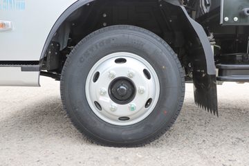 Ծ�� ��ԽH500 160���� 4.2�׵��������Ῠ(����)ͼƬ