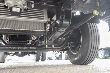 Ծ�� ��ԽH500 160���� 4.2�׵��������Ῠ(����)ͼƬ