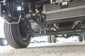 Ծ�� ��ԽH500 160���� 4.2�׵��������Ῠ(����)ͼƬ