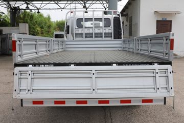 Ծ�� ��ԽH500 160���� 4.2�׵��������Ῠ(����)ͼƬ