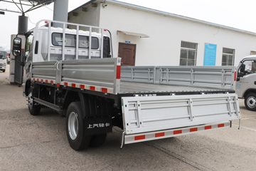 Ծ�� ��ԽH500 160���� 4.2�׵��������Ῠ(����)ͼƬ