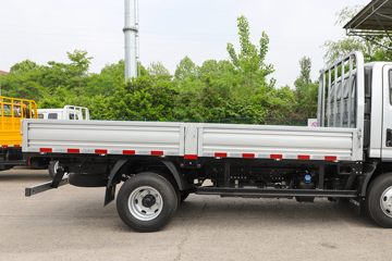 Ծ�� ��ԽH500 160���� 4.2�׵��������Ῠ(����)ͼƬ